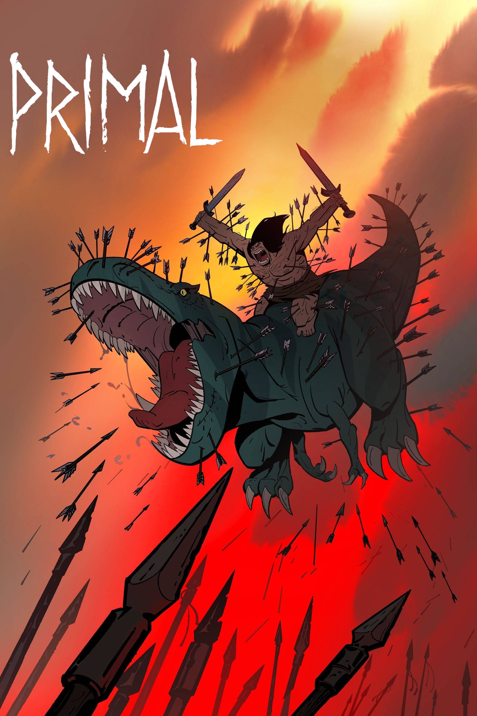 Primal [47820] (A1768301529) [[Shows]] --Plex--